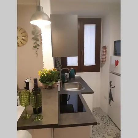 Semesterbostad Nel Cuore Di Cagliari - Villanova Q2723